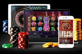 Официальный сайт DBbet Casino